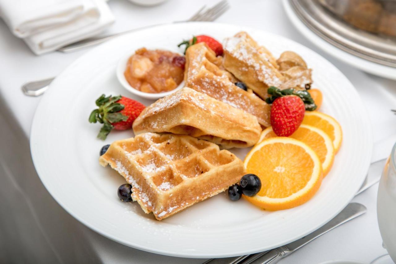 Bed and Breakfast Upjohn Kalamazoo Esterno foto