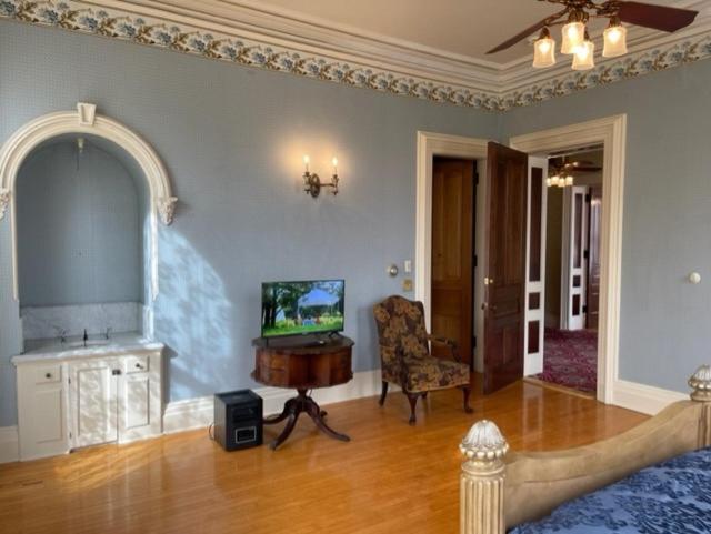 Bed and Breakfast Upjohn Kalamazoo Esterno foto